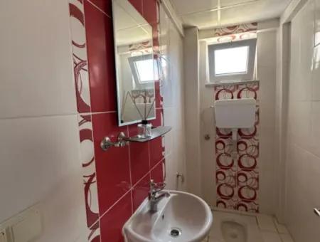 3 1 2Nd Floor Apartment For Sale In Ortaca Cumhuriyet