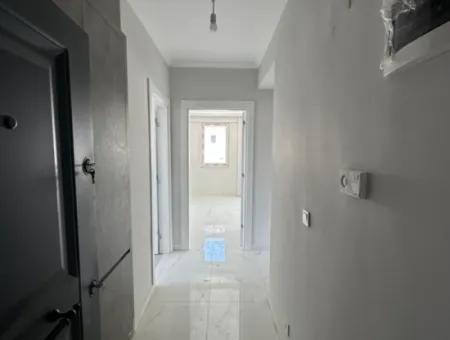 2 1 Zero 3Rd Floor Apartment For Sale In Ortaca