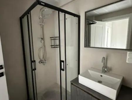 2 1 Zero 3Rd Floor Apartment For Sale In Ortaca