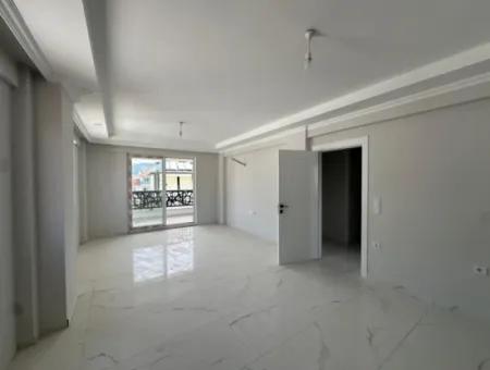 2 1 Zero 3Rd Floor Apartment For Sale In Ortaca