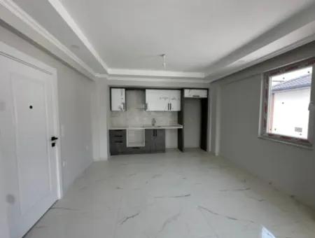 2 1 Zero 3Rd Floor Apartment For Sale In Ortaca