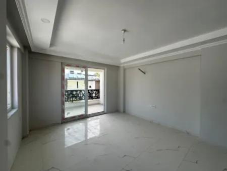 2 1 Zero 3Rd Floor Apartment For Sale In Ortaca