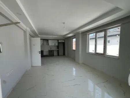 2 1 Zero 3Rd Floor Apartment For Sale In Ortaca