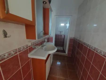 Furnished Or Unfurnished 160 M2, 2 1 Apartment For Rent In Ortaca Marmarlı.
