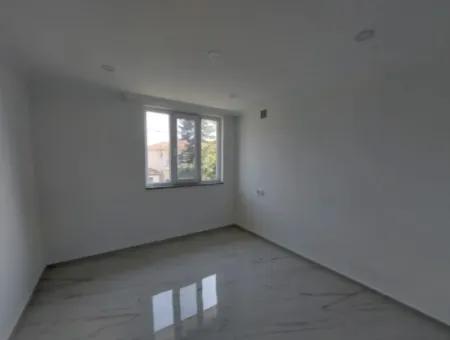 Ortaca Dalyanda Zero Unfurnished 3 1, 120 M2 Apartments For Rent