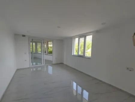 Ortaca Dalyanda Zero Unfurnished 3 1, 120 M2 Apartments For Rent