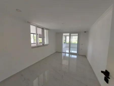 Ortaca Dalyanda Zero Unfurnished 3 1, 120 M2 Apartments For Rent