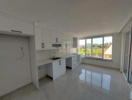 Ortaca Dalyanda Zero Unfurnished 3 1, 120 M2 Apartments For Rent