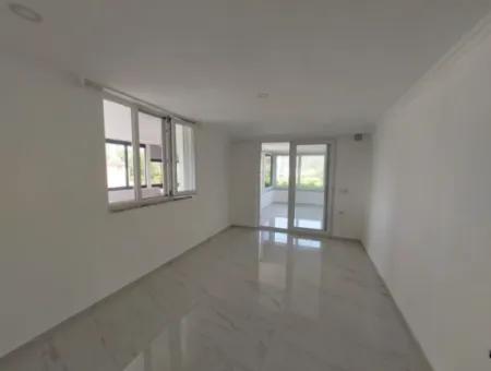 Ortaca Dalyanda Zero Unfurnished 3 1, 120 M2 Apartments For Rent