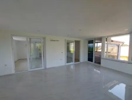 Ortaca Dalyanda Zero Unfurnished 3 1, 120 M2 Apartments For Rent