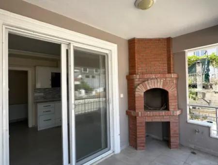 3 1 Apartment For Rent In Ortaca Cumhuriyet