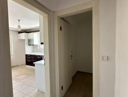 Spacious Apartment With Heat Pump In Cumhuriyet 3 In 1 For Rent
