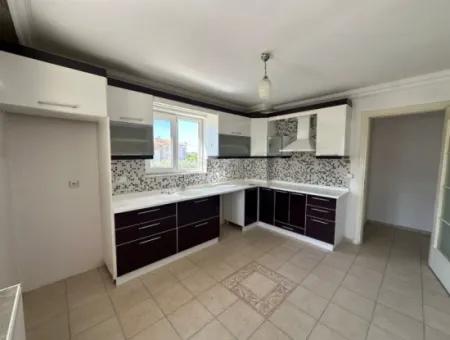 Spacious Apartment With Heat Pump In Cumhuriyet 3 In 1 For Rent