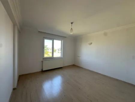 Spacious Apartment With Heat Pump In Cumhuriyet 3 In 1 For Rent