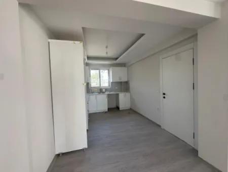 3 1 Duplex Villa For Rent In Complex With Pool In Ortaca Karaburunda