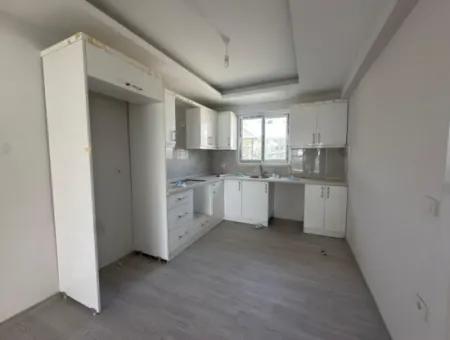 3 1 Duplex Villa For Rent In Complex With Pool In Ortaca Karaburunda