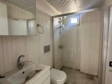 3 1 Duplex Villa For Rent In Complex With Pool In Ortaca Karaburunda
