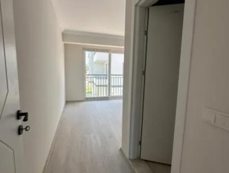 3 1 Duplex Villa For Rent In Complex With Pool In Ortaca Karaburunda