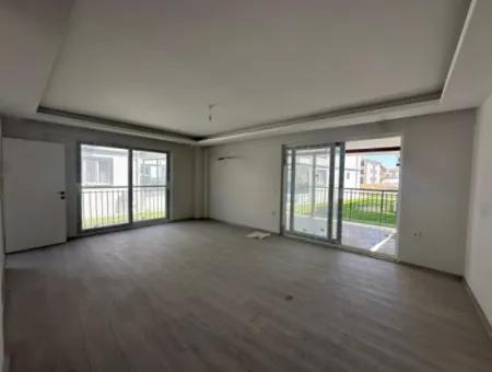3 1 Duplex Villa For Rent In Complex With Pool In Ortaca Karaburunda
