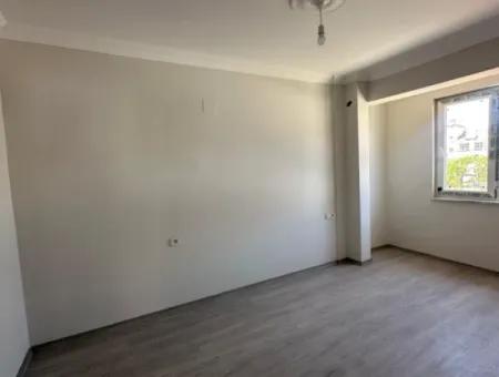 3 1 Duplex Villa For Rent In Complex With Pool In Ortaca Karaburunda