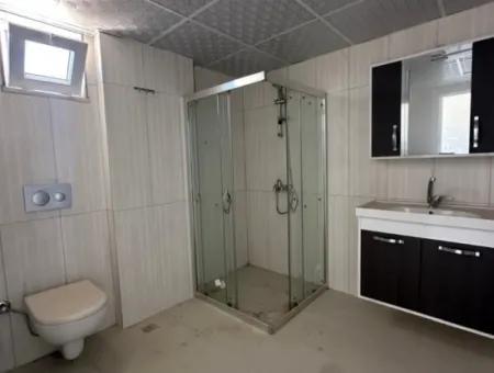 3 1 Duplex Villa For Rent In Complex With Pool In Ortaca Karaburunda