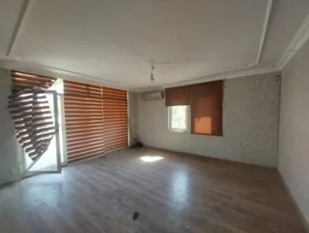 220 M² Rental Shop On Ortaca Dalyan Road – Busy Location, Multi-Purpose Use!
