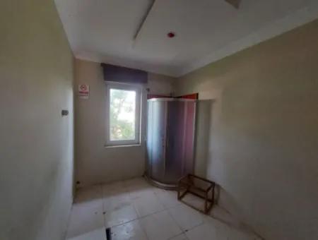 220 M² Rental Shop On Ortaca Dalyan Road – Busy Location, Multi-Purpose Use!