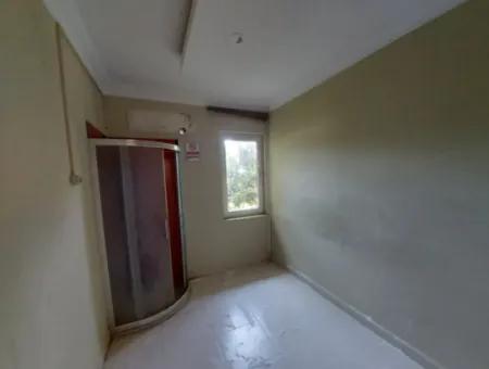 220 M² Rental Shop On Ortaca Dalyan Road – Busy Location, Multi-Purpose Use!
