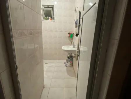 Detached House And Greenhouse For Sale In 5200 M2 Field In Ortaca Eskiköy
