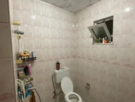 Detached House And Greenhouse For Sale In 5200 M2 Field In Ortaca Eskiköy