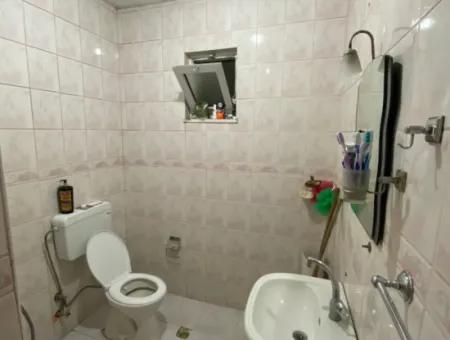 Detached House And Greenhouse For Sale In 5200 M2 Field In Ortaca Eskiköy