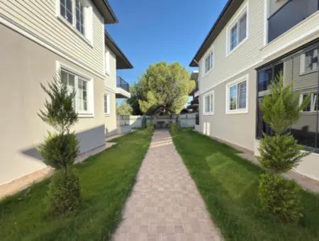 3 1 Luxury Apartment For Sale In Central Location In Ortaca Ataturk Neighborhood