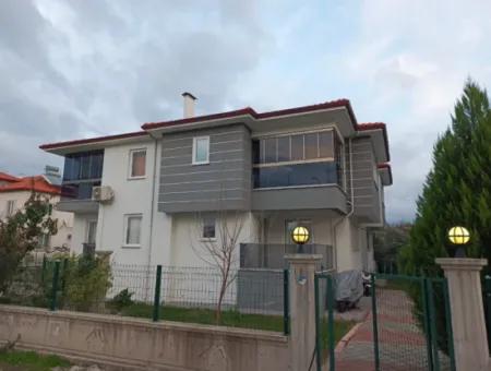3 1 Luxury Apartment For Sale In Central Location In Ortaca Ataturk Neighborhood