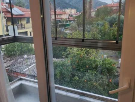 3 1 Luxury Apartment For Sale In Central Location In Ortaca Ataturk Neighborhood