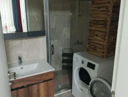 3 1 Luxury Apartment For Sale In Central Location In Ortaca Ataturk Neighborhood