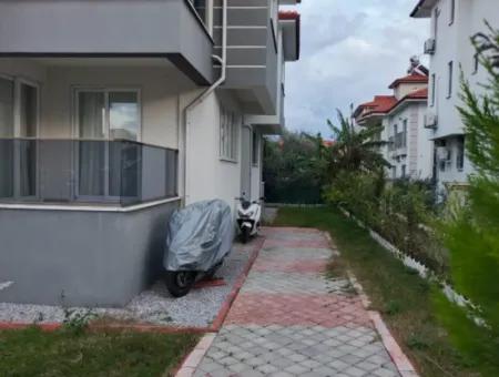 3 1 Luxury Apartment For Sale In Central Location In Ortaca Ataturk Neighborhood