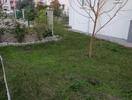 3 1 Luxury Apartment For Sale In Central Location In Ortaca Ataturk Neighborhood