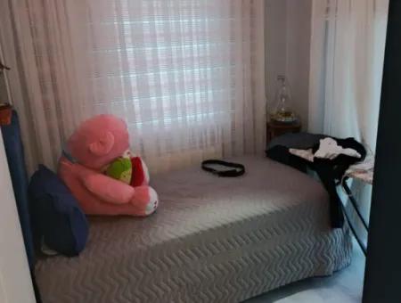 3 1 Luxury Apartment For Sale In Central Location In Ortaca Ataturk Neighborhood