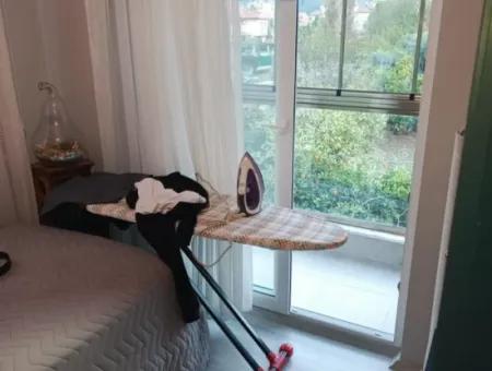 3 1 Luxury Apartment For Sale In Central Location In Ortaca Ataturk Neighborhood