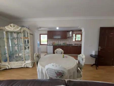 Luxury Triplex With Swimming Pool In 7 500 M2 Pomegranate Garden In Mugla Dalyan