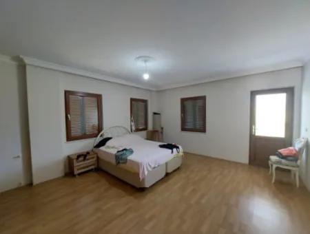 Luxury Triplex With Swimming Pool In 7 500 M2 Pomegranate Garden In Mugla Dalyan