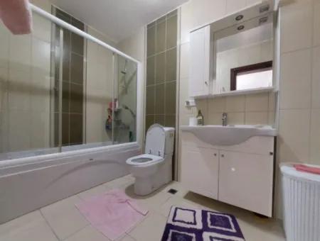 Luxury Triplex With Swimming Pool In 7 500 M2 Pomegranate Garden In Mugla Dalyan