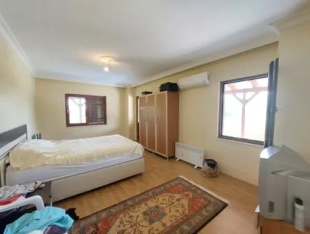 Luxury Triplex With Swimming Pool In 7 500 M2 Pomegranate Garden In Mugla Dalyan