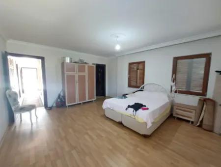 Luxury Triplex With Swimming Pool In 7 500 M2 Pomegranate Garden In Mugla Dalyan