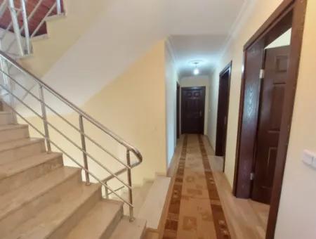 Luxury Triplex With Swimming Pool In 7 500 M2 Pomegranate Garden In Mugla Dalyan