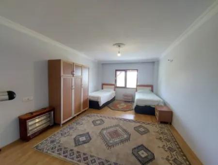 Luxury Triplex With Swimming Pool In 7 500 M2 Pomegranate Garden In Mugla Dalyan
