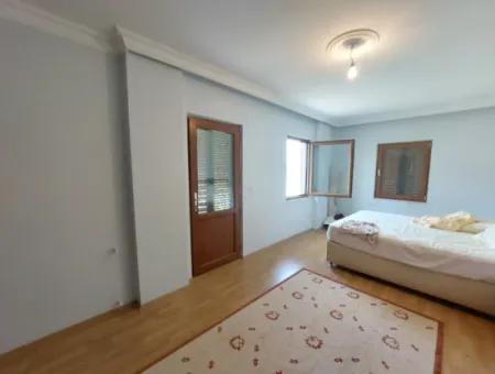 Luxury Triplex With Swimming Pool In 7 500 M2 Pomegranate Garden In Mugla Dalyan