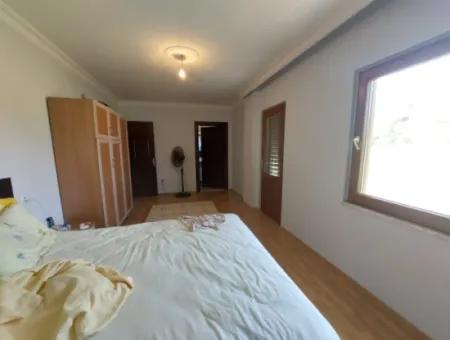 Luxury Triplex With Swimming Pool In 7 500 M2 Pomegranate Garden In Mugla Dalyan