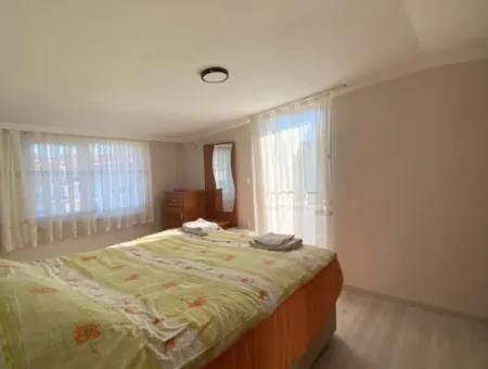 2 1 - 100 M2 Furnished Apartment For Rent In Ortaca Cumhuriyet