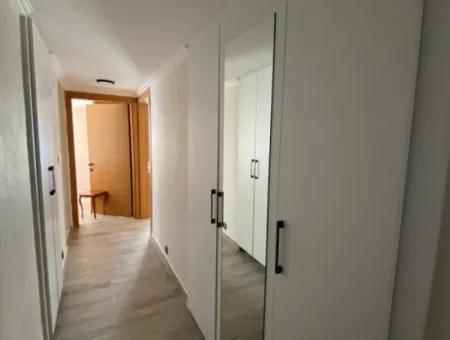 2 1 - 100 M2 Furnished Apartment For Rent In Ortaca Cumhuriyet